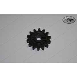 Oilpump Gear 14T KTM 2006 77038001100