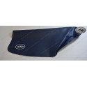 Seat Cover KTM Models 1987-1988 Dark Blue