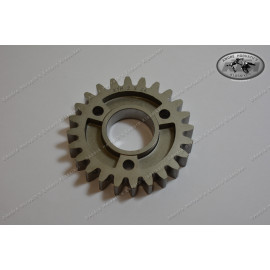 Loose Wheel 5th Gear 21 T KTM 250 from 1983 on Type 543  54333511000