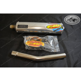 FMF silencer universal 250-500cc