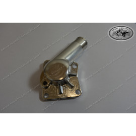Water Pump Cover new production KTM 350/440/500/540/550 MX/MXC/GS 2-stroke models 1988-1996 and LC4 models from 1989 on
