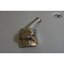 Water Pump Cover new production KTM 350/440/500/540/550 MX/MXC/GS 2-stroke models 1988-1996 and LC4 models from 1989 on