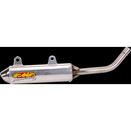André Horvath's - enduroklassiker.at - Exhausts and Parts - FMF Powercore Silencer 250/300 98-03