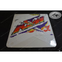 Sticker Kit KTM 250/300 EXC 1995