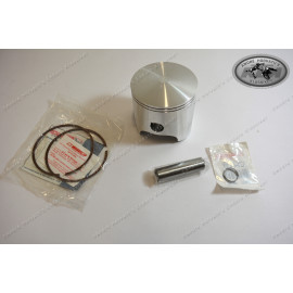 Kolben Wiseco für Yamaha YZ 465 G,H und IT465 1980-1981 Übermass 86,0mm