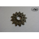 countershaft sprocket 13T for Suzuki RM 250 1982-1986