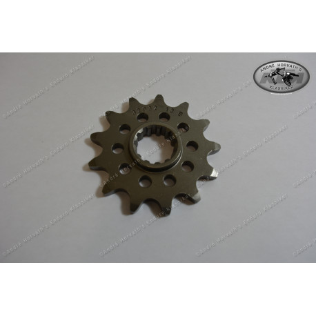 countershaft sprocket 13T for Suzuki RM 250 1982-1986