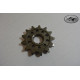 countershaft sprocket 13T for Suzuki RM 250 1982-1986