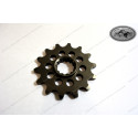 countershaft sprocket 14T for Suzuki RM 250 1982-1986