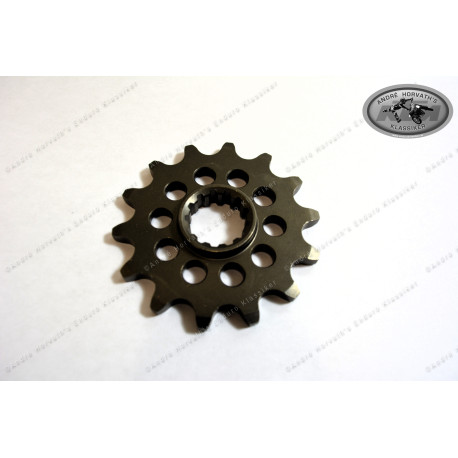 countershaft sprocket 14T for Suzuki RM 250 1982-1986