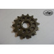 countershaft sprocket 14T for Suzuki RM 250 1982-1986