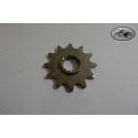 countershaft sprocket 12T for Suzuki RM 250 1982-1986