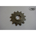 countershaft sprocket 13T for Kawasaki KX 250/500 1982-1985