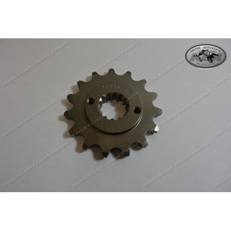 countershaft sprocket 15T for Kawasaki KLX650 1993-1996