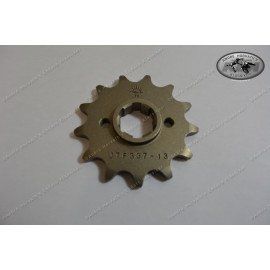 countershaft sprocket 13T for Honda CR 250/450/480/500 1981-1985