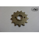 countershaft sprocket 13T for Honda CR 250/450/480/500 1981-1985