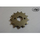 countershaft sprocket 13T for Honda CR 250/450/480/500 1981-1985