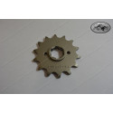 Countershaft sprocket 14T for Honda CR 250/450/480/500 1981-1985