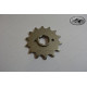 Countershaft sprocket 14T for Honda CR 250/450/480/500 1981-1985