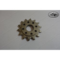 countershaft sprocket 14T for Honda CR 250 1992-2007