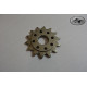 countershaft sprocket 14T for Honda CR 250 1992-2007