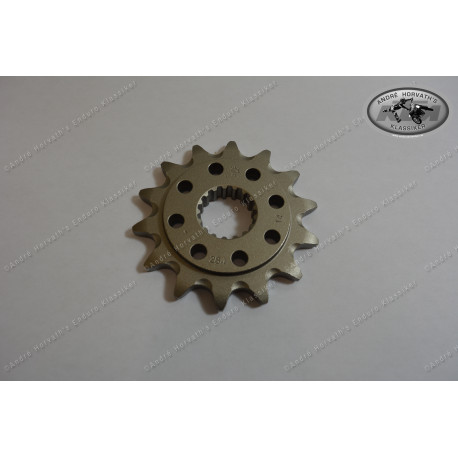 countershaft sprocket 14T for Honda CR 250 1992-2007