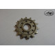 countershaft sprocket 14T for Honda CR 250 1992-2007