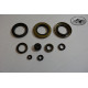 Gasket Kit KX 500 1989-2004