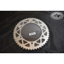 rear sprocket aluminium 51Z for Yamaha YZ 465/490 1980-1988, YZ 250 1985-1987, TT 600 1983-1992