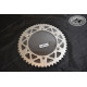 rear sprocket aluminium 51Z for Yamaha YZ 465/490 1980-1988, YZ 250 1985-1987, TT 600 1983-1992