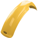 front fender yellow Yamaha YZ 125/250/360/490 1977-1991, IT 200/465/490 1980-1984