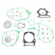 Gasket kit for Yamaha TT600 1987-1999, XT 600 1984-1994, Tenere 600 1987-1991