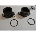 Ansaugstutzen Set XT 600 1987-1995, XT600Z 1986-91