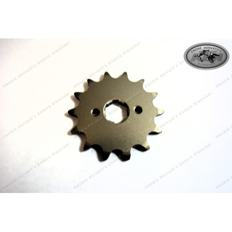 countershaft sprocket 14T Honda CR 250/500 1988-1991