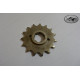 countershaft sprocket 14T Honda CR 250/500 1988-1991