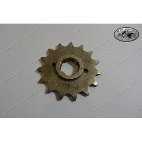 countershaft sprocket 14T Honda CR 250/500 1988-1991