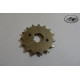 countershaft sprocket 14T Honda CR 250/500 1988-1991