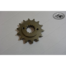 countershaft sprocket 14T for Kawasaki KLX650 1993-1996