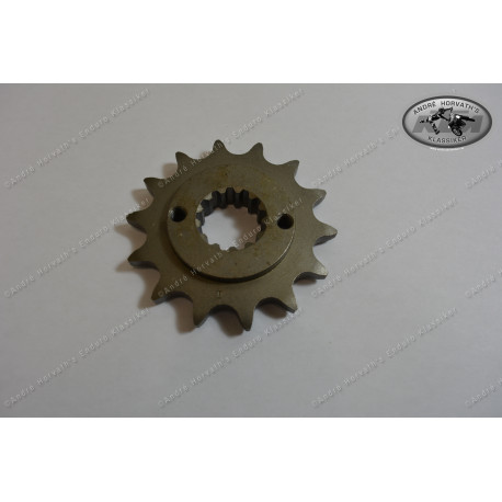 countershaft sprocket 15T for Kawasaki KLX650 1993-1996