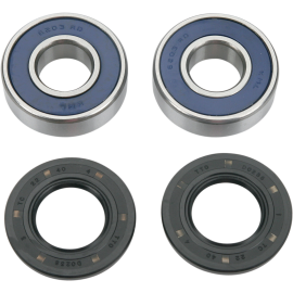 Wheel Bearing kit front for Kawasaki KX125 85-92, KX250 85-92, KX500 86-93