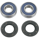 Wheel Bearing kit front for Kawasaki KX125 85-92, KX250 85-92, KX500 86-93