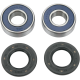 Swing Arm Bearing Kit for Honda CR 125 89-92, CR 250 88-91, CR 500 1989-01