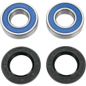 Wheel Bearing Kit Rear for Kawasaki KX125 87-96, KX250 86-96, KX500 86-93, KLX650 93-96