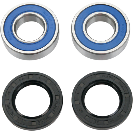 Swing Arm Bearing Kit for Honda CR 125 89-92, CR 250 88-91, CR 500 1989-01