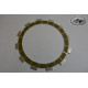 Clutch Disc Fibre/Organic