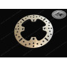 Brake Disc Rear for Honda XR600 1991-2000 and XR400 1996-2004