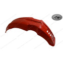 Acerbis Baja Front Fender Red