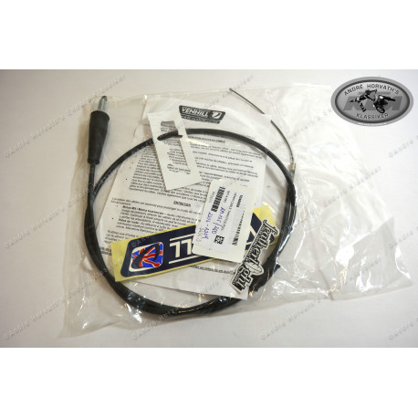 Throttle Cable Suzuki RM125 1989-1990, RM250 1982-1989, RM500 1983-1984