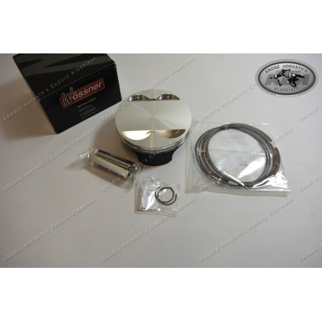 Piston Kit Woessner KTM 620/625/640 LC4 and 660 LC4 Oversize 102mm Bore
