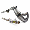 Pro Circuit Works Exhaust Kit Honda CR 250 1986 includes Pipe and silencer
